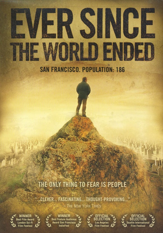 Ever Since The World Ended