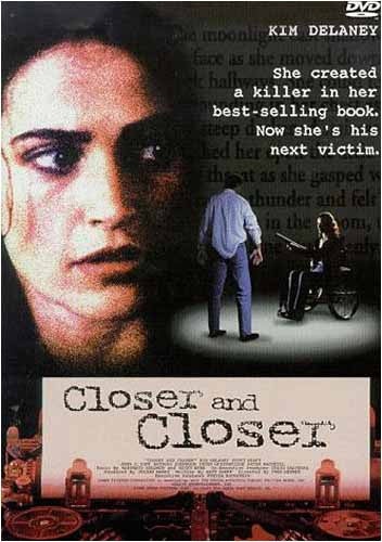 Closer And Closer DVD