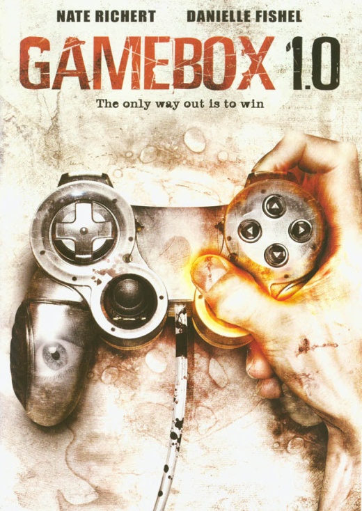 Gamebox 1.0 (Maple) (Widescreen)