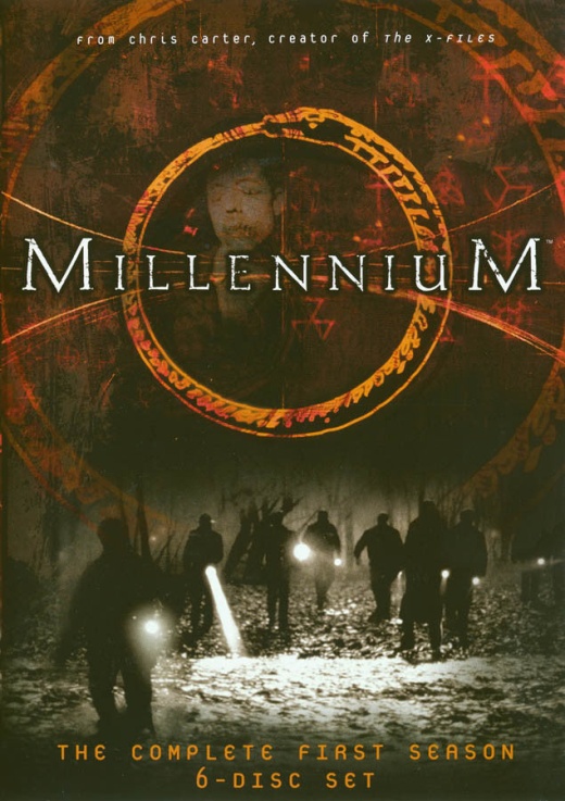 Millennium - The Complete First (1St) Season