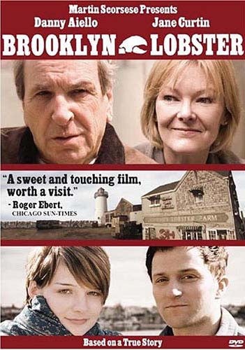 Brooklyn Lobster DVD Movie