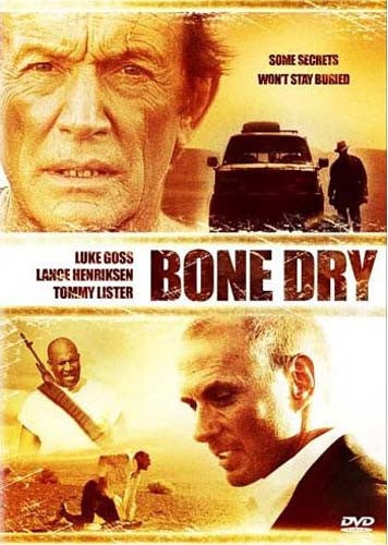 Bone Dry DVD