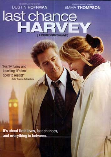 Last Chance Harvey (Bilingual)