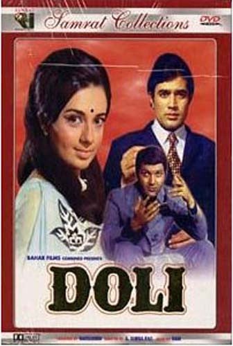 Doli (Original Hindi Movie) DVD