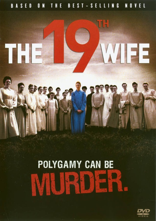 The 19Th Wife