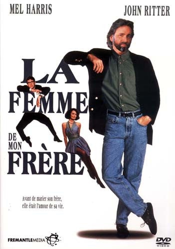 La Femme De Mon Frere DVD (1989)