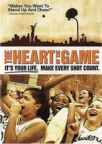 The Heart Of The Game (All)