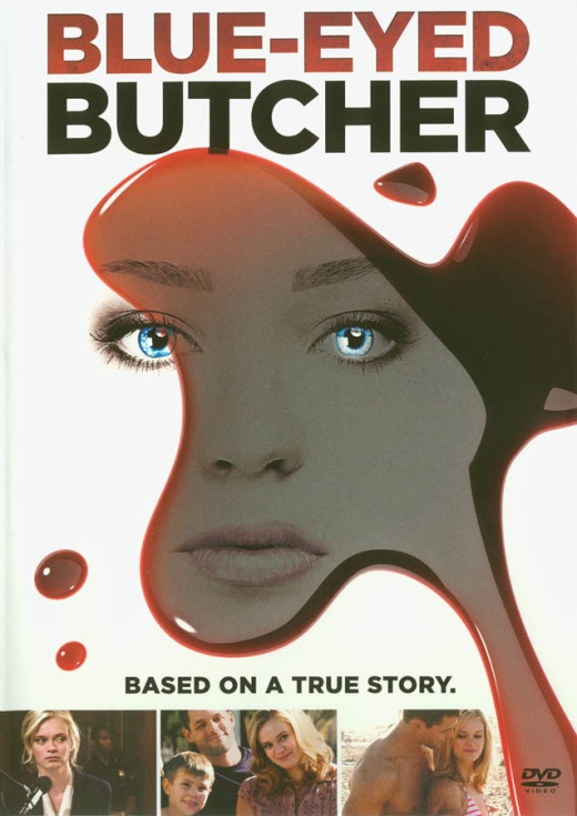 Blue-Eyed Butcher