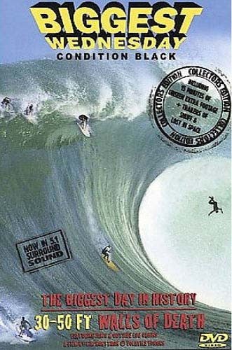 Biggest Wednesday - Condition Black (Collectors Edition)