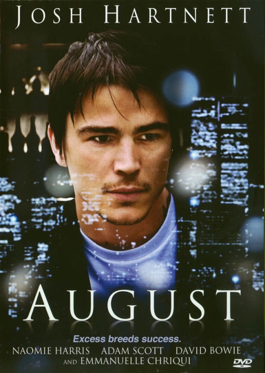 August