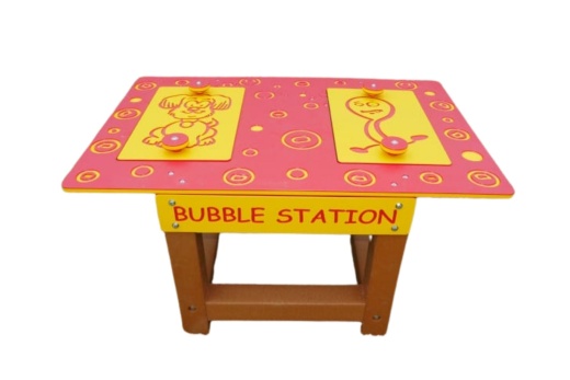 Bubble Station