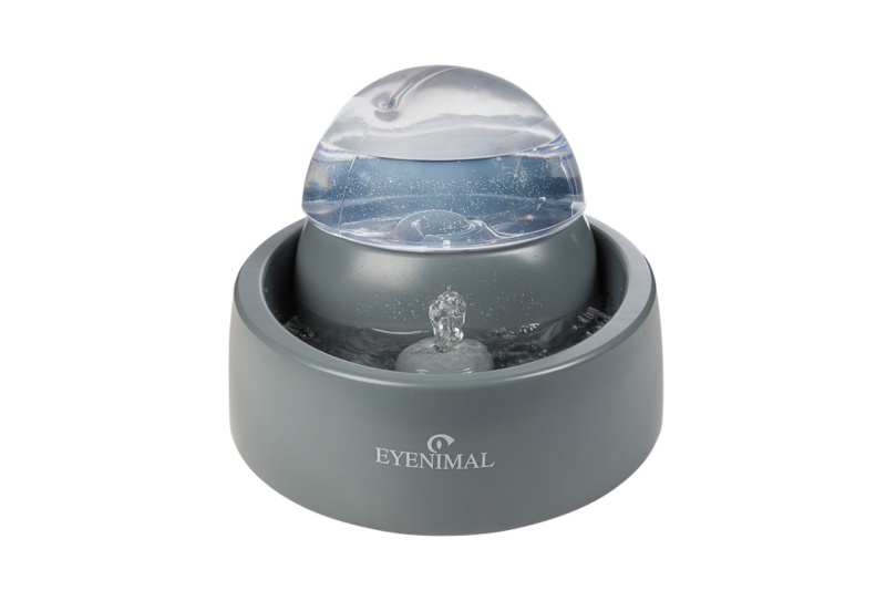Pet Fountain - Eyenimal By Ideal Pet Products (Continental U.S. Only)