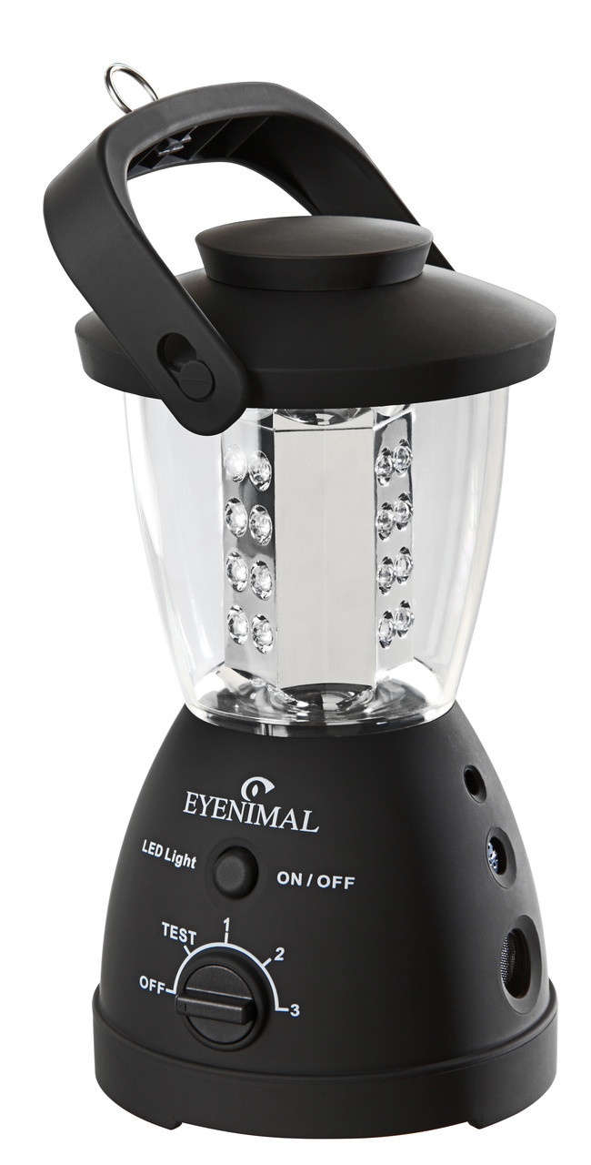 Outdoor Bark Control - Eyenimal By Ideal Pet Products (Continental U.S. Only)