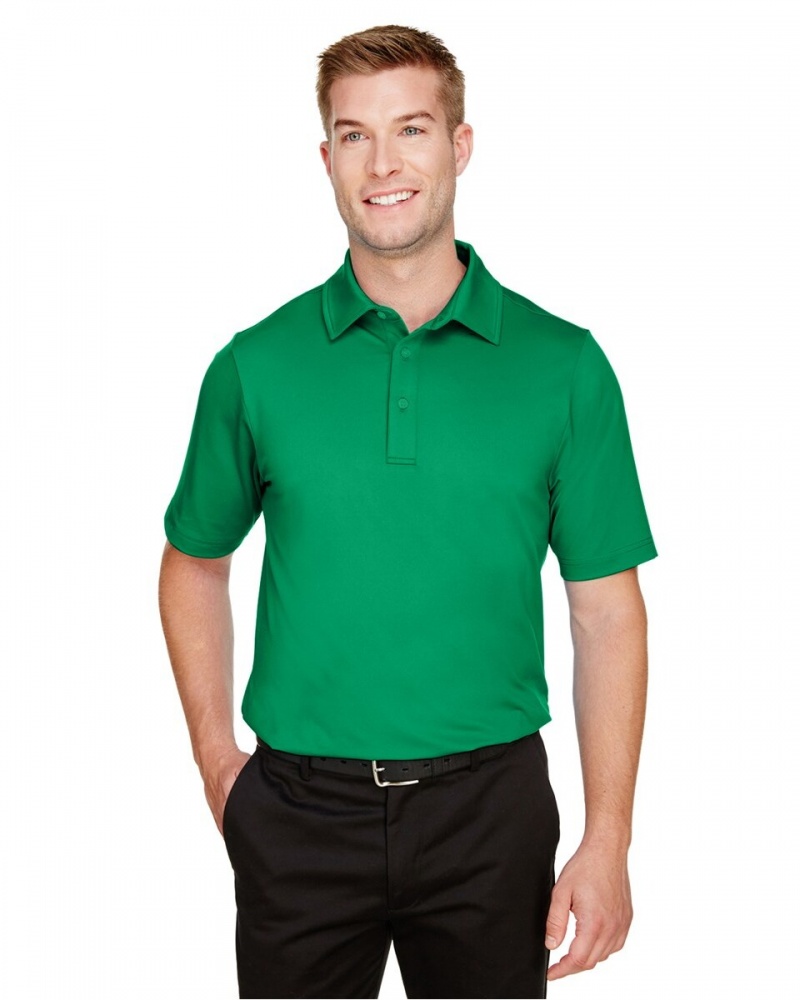 Crownlux Performance™ Men's Range Flex Polo