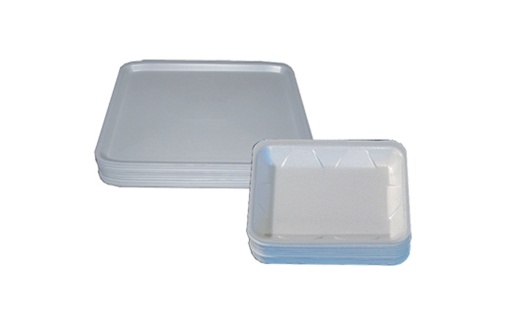 Inovart Paint And Ink Mixing Trays - 10 per pack - 18-1/2" x 14" x 1"