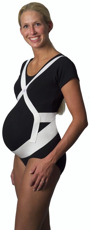Prenatal Cradle: Tall/ Medium