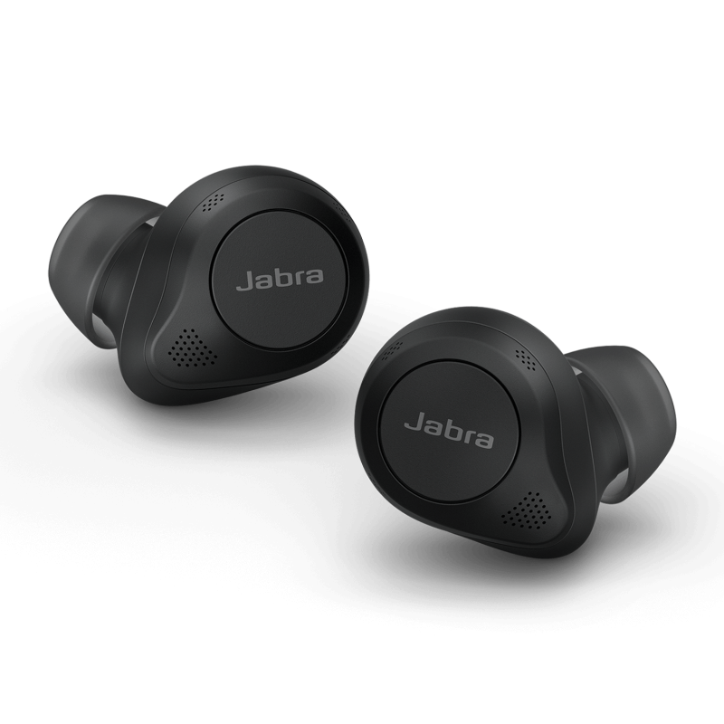 Jabra Elite 85T - Black