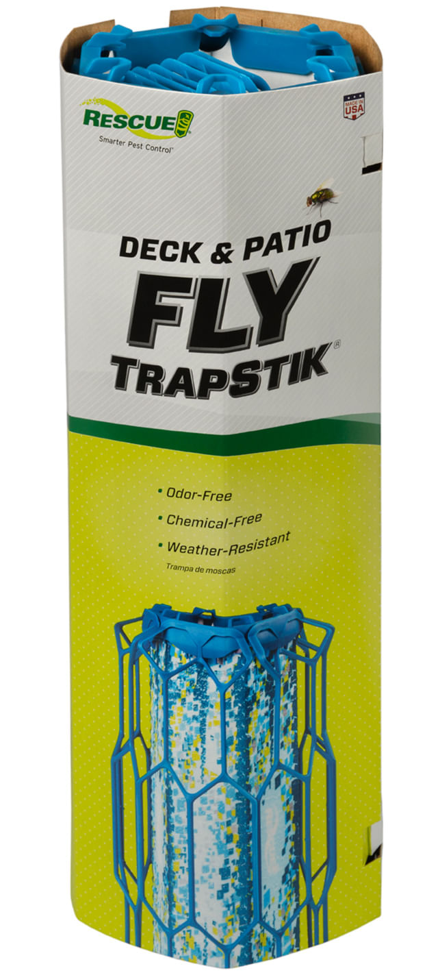 Rescue Indoor Fly Trapstik