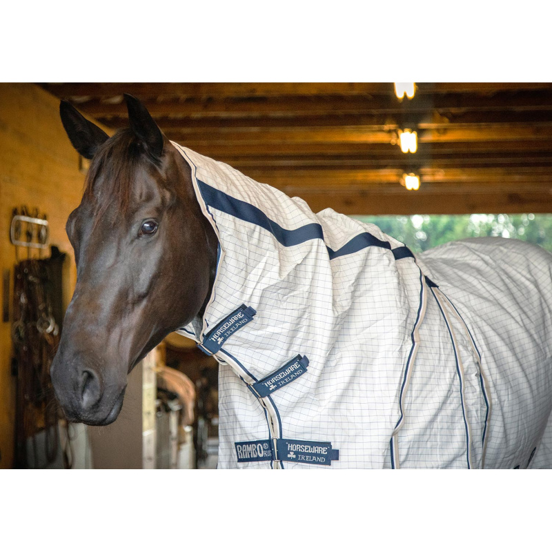 Rambo Optimo Supreme Summer Sheet