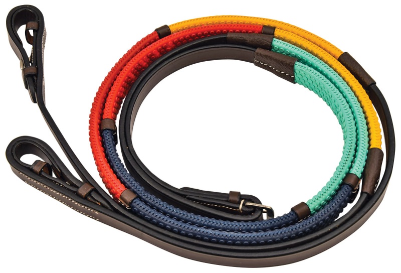 Kincade Original Rainbow Reins