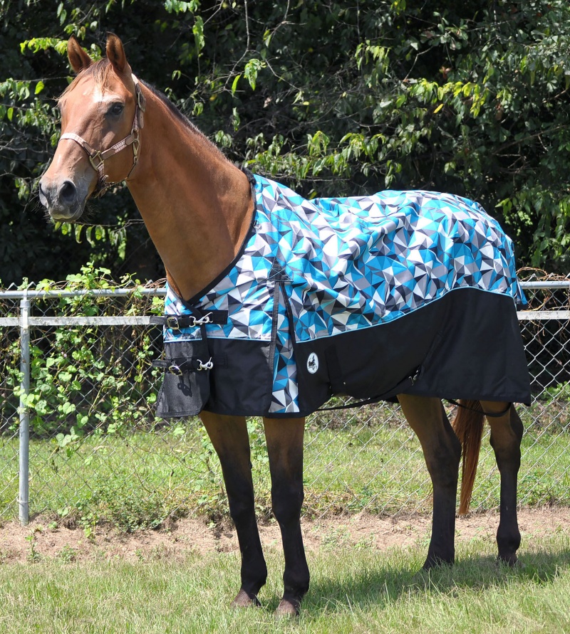 Jeffers equine blankets sale