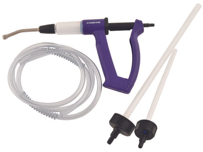 Cydectin Oral Sheep Drench Gun