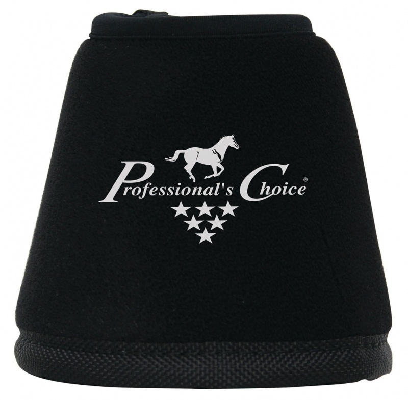 Professional's Choice Ice Bell Boots- Pair