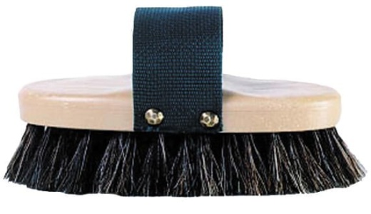 Decker #93 'The Pro-Body' Brush