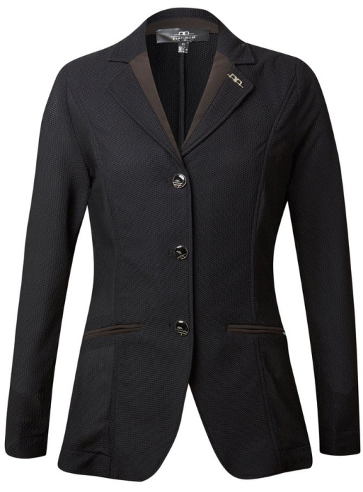 Ladies' Horseware Platinum Motionlite Competition Jacket