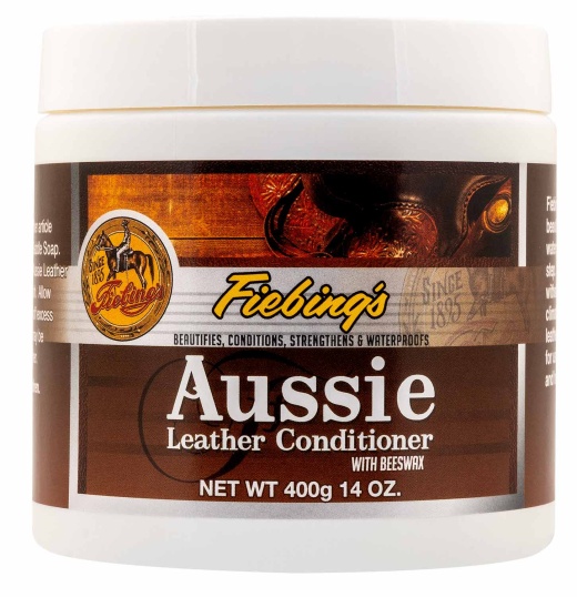 Fiebing's Aussie Leather Conditioner 15 Oz