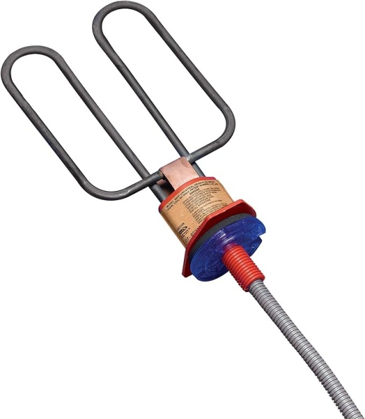 Allied Precision Universal Drain Plug De-Icer #99DP