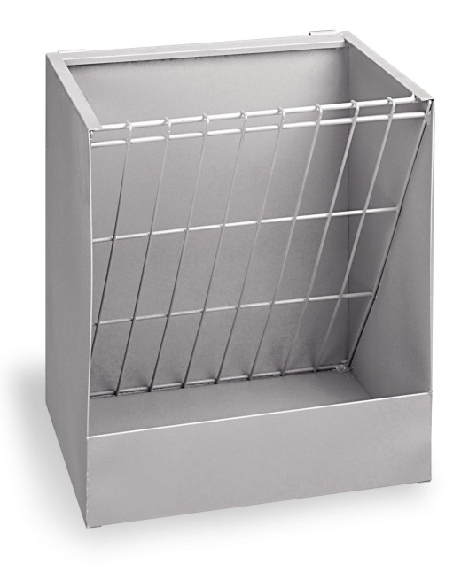 Gaun Sheep & Goat Feeder with Hay Rack
