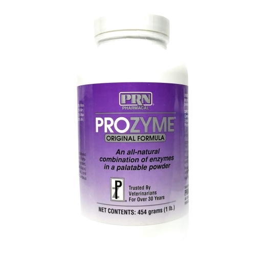 Prozyme Powder - Enhance Your Pet's Nutritional Health