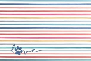 TarHong Pet Placemat for Dogs and Cats