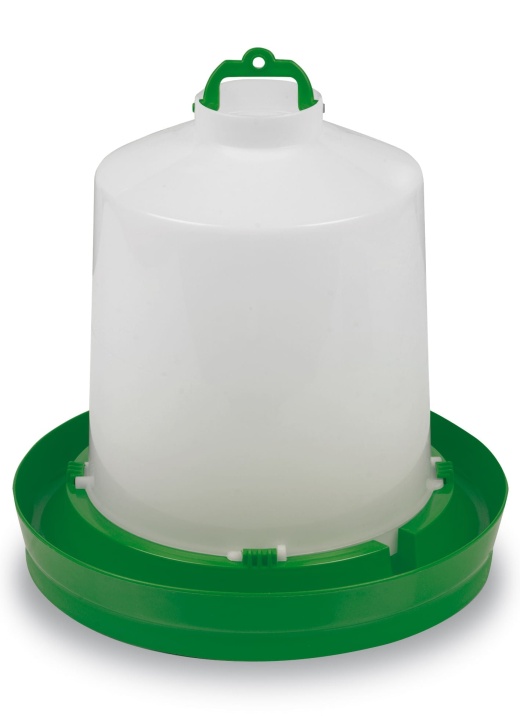 Gaun Chicken Waterer, 8.5 Liter
