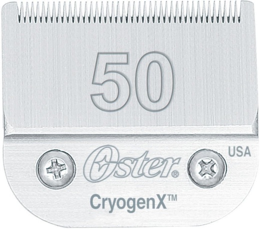 Oster Size 50 (Surgical) Cryogenx Blade