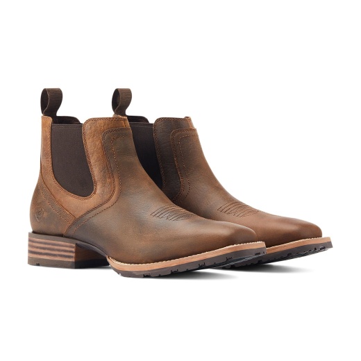 Ariat Men's Hybrid Low Boy Western Boot 13Ee