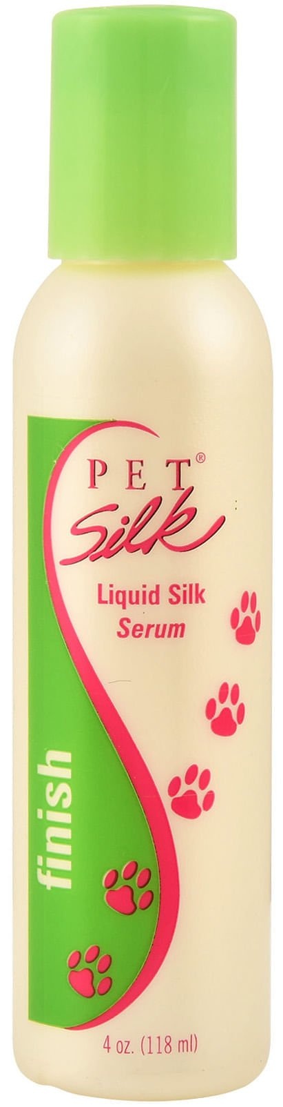 Finish Liquid Silk Serum 4 Oz