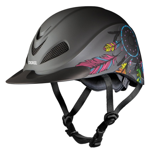 Troxel Rebel Helmet