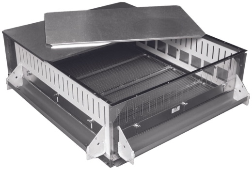 G.Q.F. Poultry/Game Bird Brooder