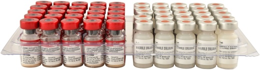 Nobivac Canine 1-Dappvl2 (7-Way Dog Vaccine) - Buy Online