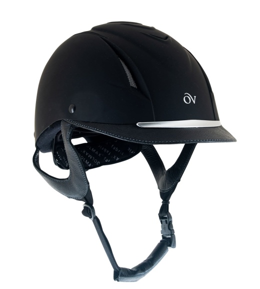 Ovation Z-6 Elite Helmet