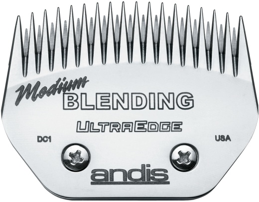 Andis Ultraedge Medium Blending Blade