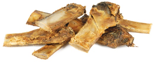 Chewmax Rib Bones