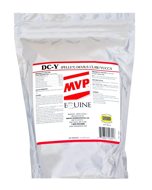 Med-Vet Dc-y 2 Lbs