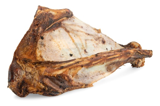 ChewMax Blade Bone - Natural Beef Chew for Dogs