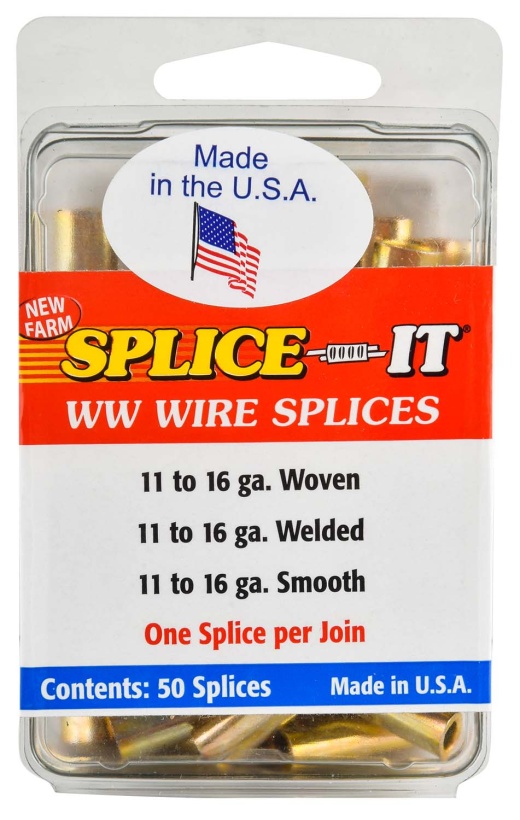 Splice-It Wire Splices