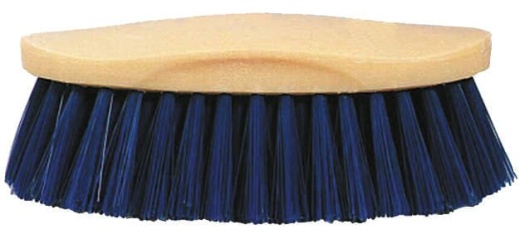 Decker #32 The Legends Grip-Fit General Brush for Dogs