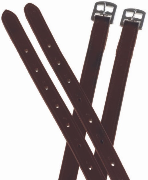 Weatherbeeta Kincade Lined Leathers, Pair
