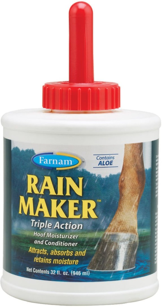 Farnam Rain Maker Triple Action Hoof Moisturizer and Conditioner